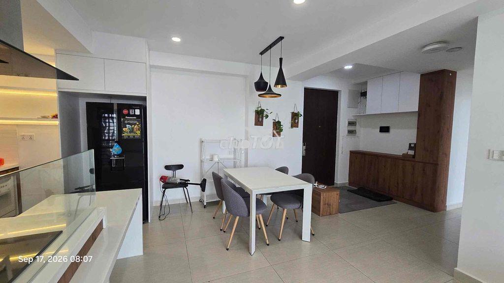 Cho thuê căn hộ 3pn+2wc urban hill pmh, q.7, dt 108m, tầng 8, 36 tr/th - Ảnh 2