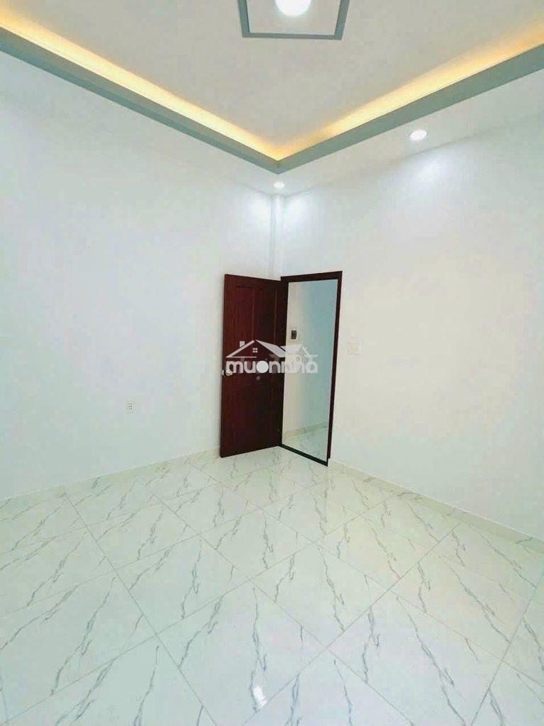 Cần cho thuê nhà hxh 86/2a trần thái tông p.15 q.tân bình - Ảnh 3