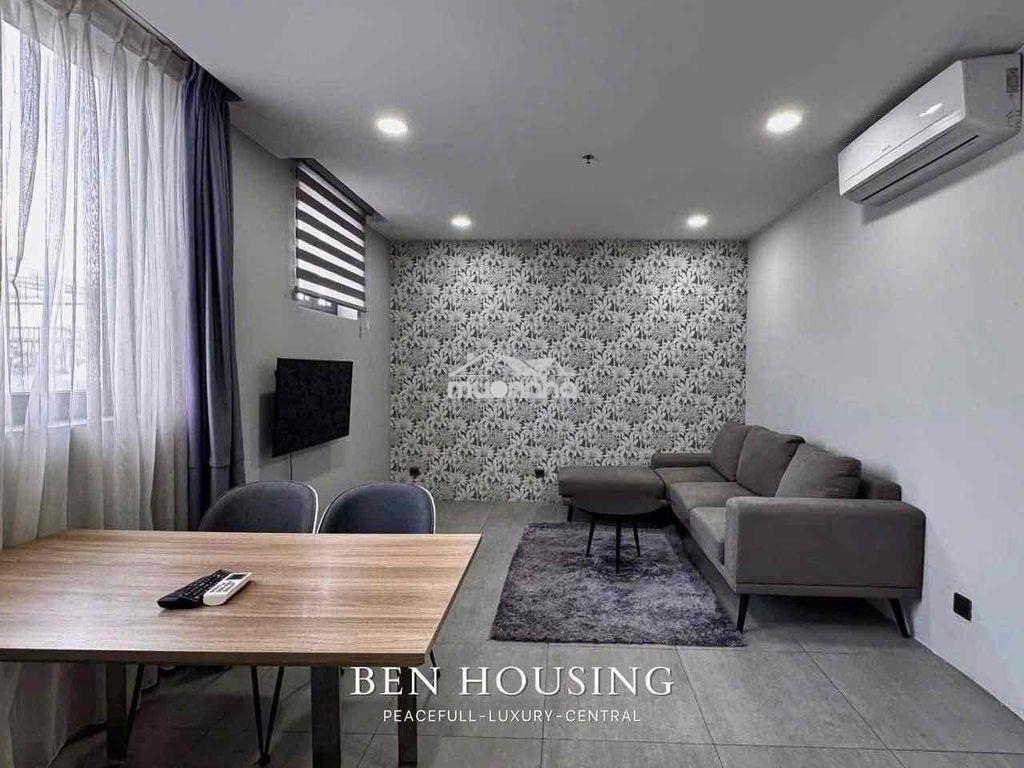 Căn hộ 1pn - 2pn ngay phan xích long, nhà mới, full nt dọn vô liền!! - Ảnh 2