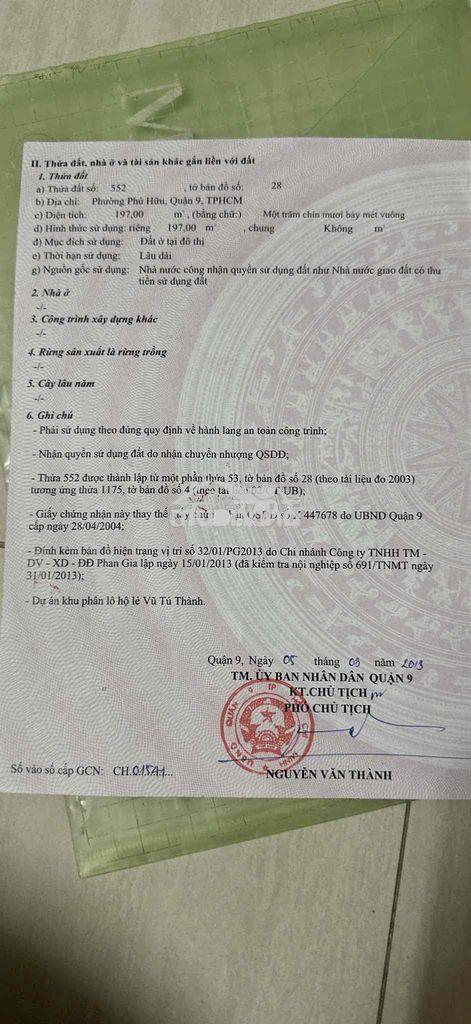 Nhà bán - Ảnh 3