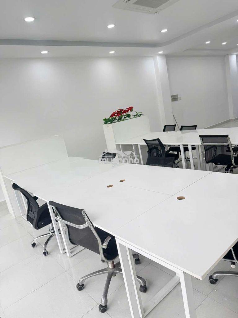 Cho thuê sàn tầng 1 – đường b2
📐 diện tích sàn: 120m - Ảnh 4