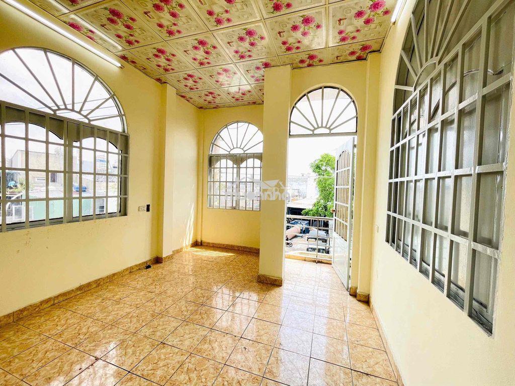 Cho thuê nhà nguyên căn mặt tiền hiệp thành 13 - Ảnh 4