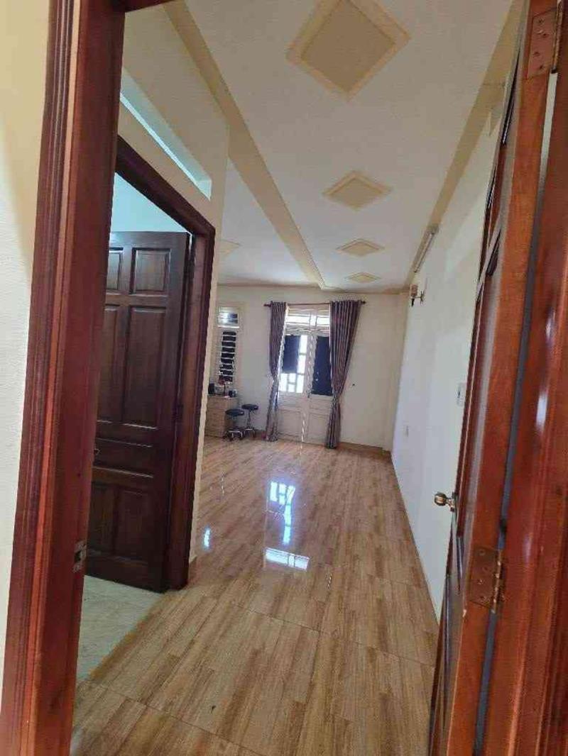 Chỉ 6.9 tỷ– nhà sát mặt tiền nguyễn ảnh thủ (q.12) – 100m² 4 tầng btct -hxh - Ảnh 4