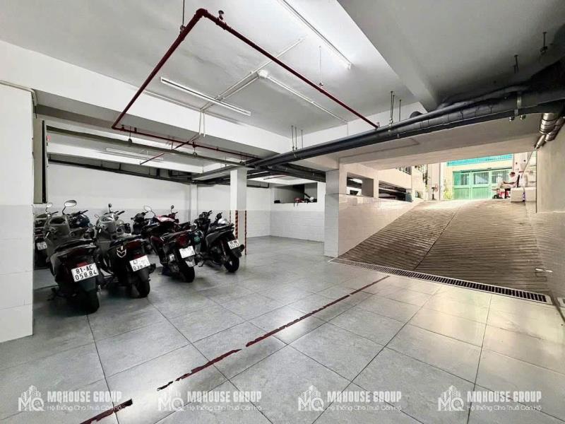 Căn hộ cực đẹp hiện đại đầy đủ tiện ích ngay sân bay - Ảnh 2