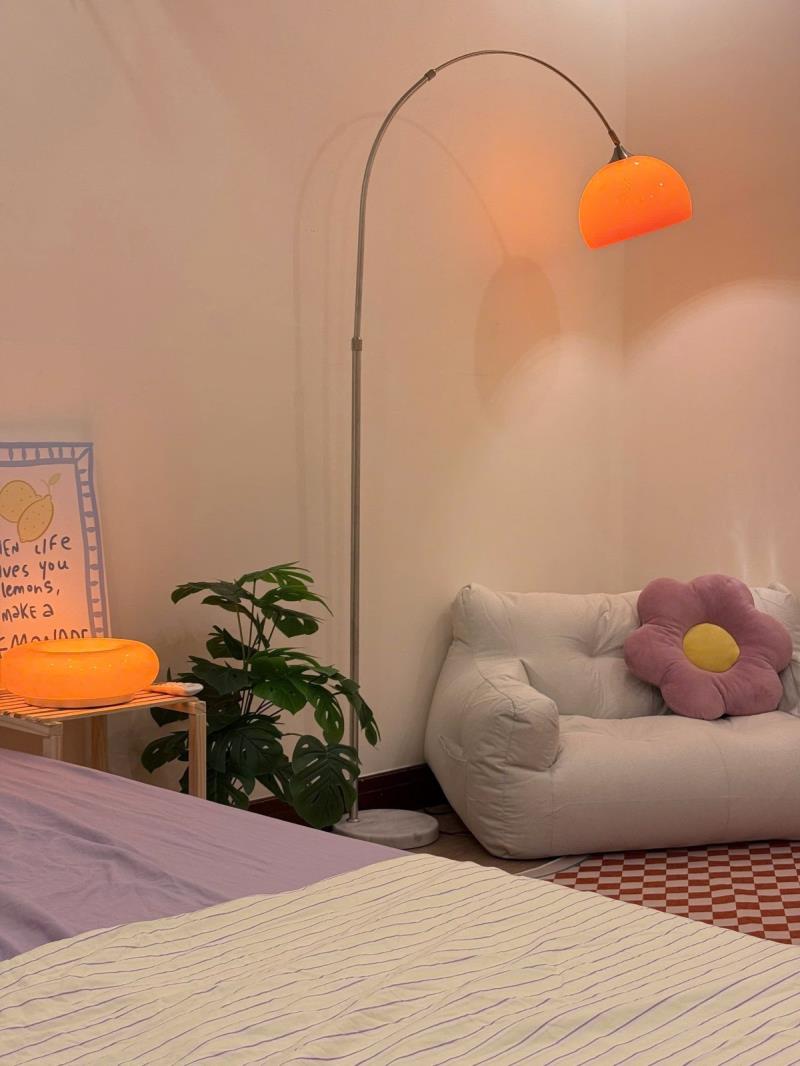 Cho thuê căn hộ 45m² tách bếp + sân sau – full nội thất mới | trần bình trọng, bình thạnh - Ảnh 3