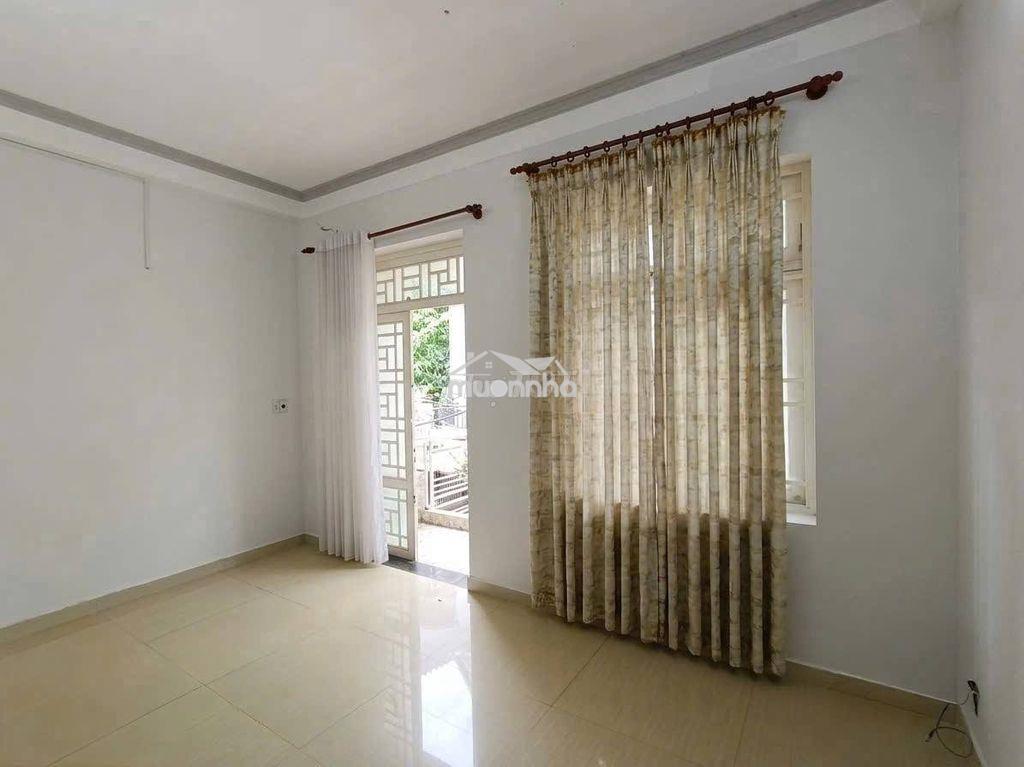Cho thuê nhà 3 lầu hẻm nhựa lâm thị hố p. tân chánh hiệp q12 - 2