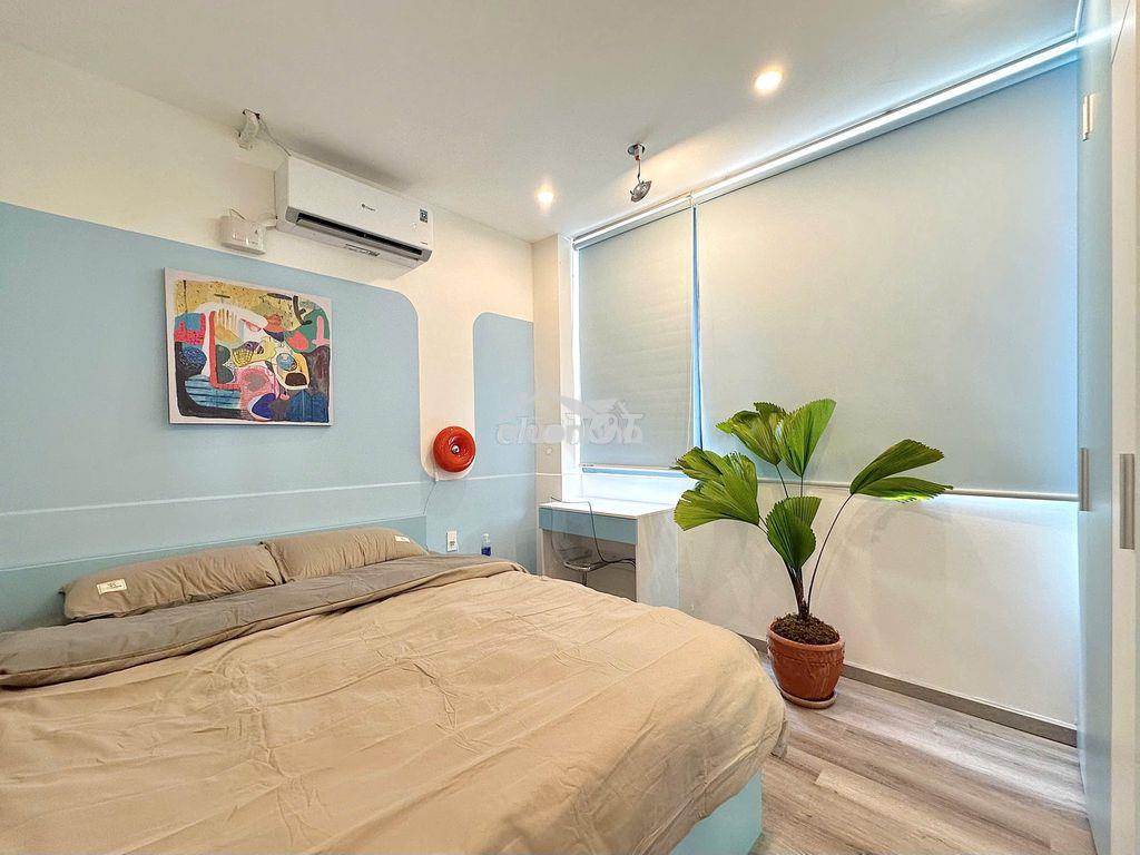 Đường 3/2 quận 10 | căn hộ 2pn 2wc cao cấp – full dịch vụ - Ảnh 3
