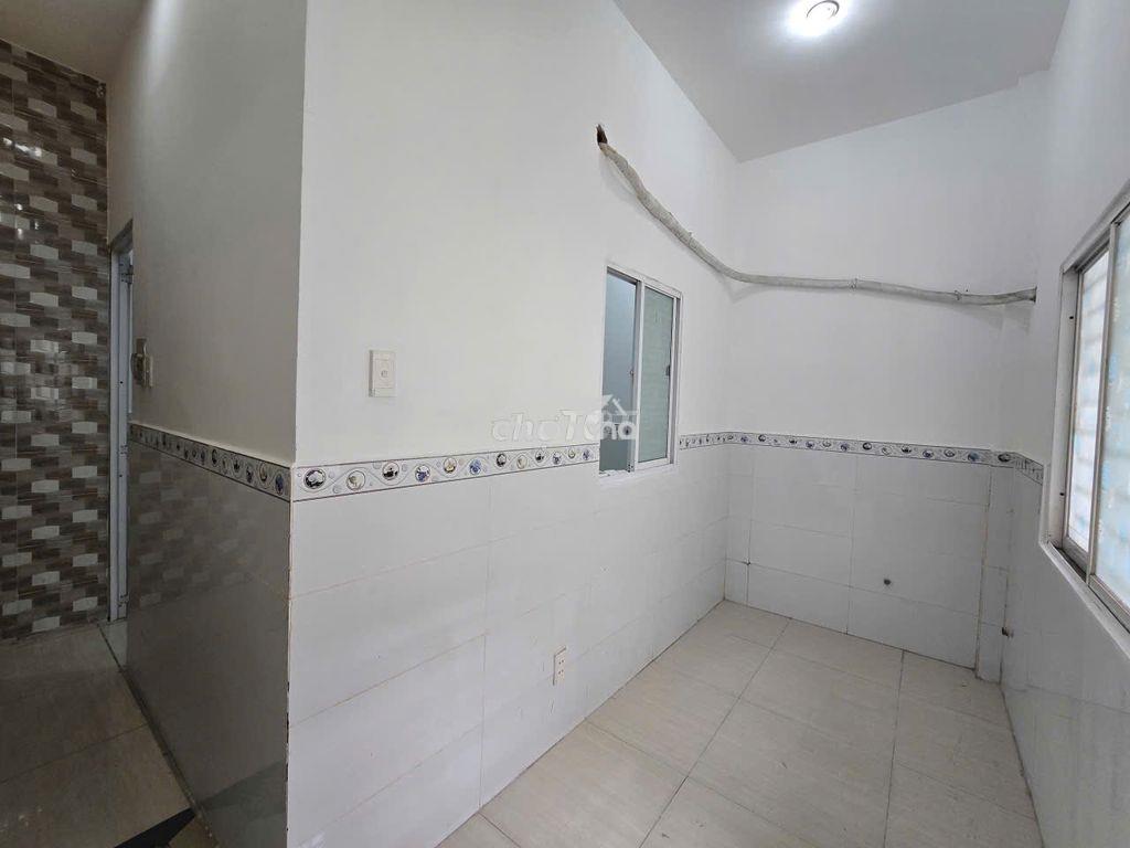 Bán nhà hiện hữu hẻm thoáng đường trần phú p9 q5  - 4