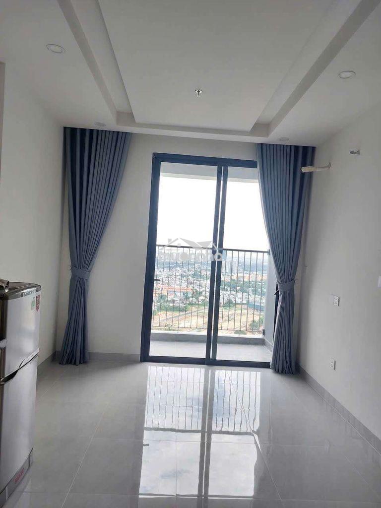 Cho thuê 1pn full nội thất – a&t sky garden lái thiêu thuận an 5tr5 - 2