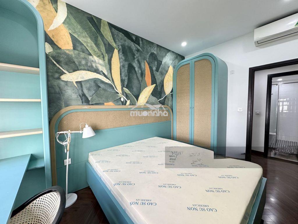 Bán căn hộ golden mansion 105m2, 3pn, 8.5 tỷ, đủ nội thất - Ảnh 4