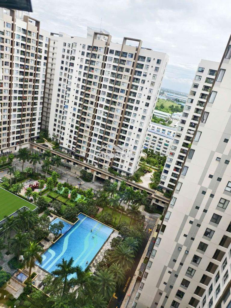 Cho thuê ch akari city (2pn+/61m2-8.5tr)(2pn+/80m2-9.5tr)3pn/97m2-12tr