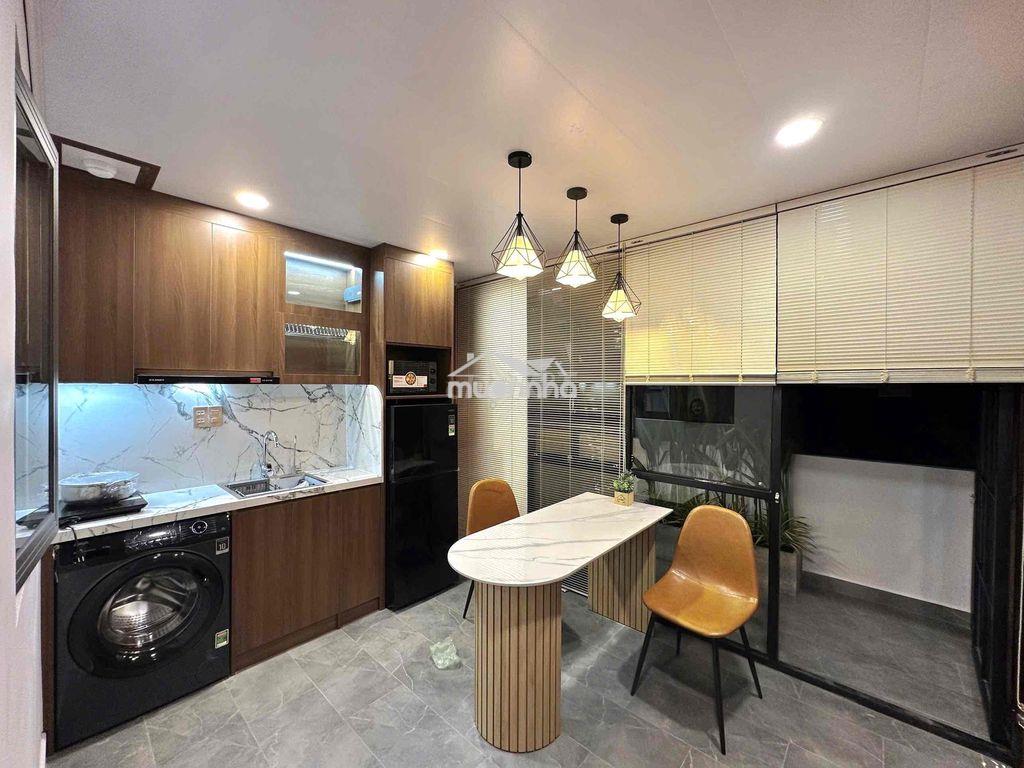 Vip quận 10 - toà nhà chdv 5⭐️ 10phòng + 1 penhouse thuê khoán 120tr - Ảnh 4
