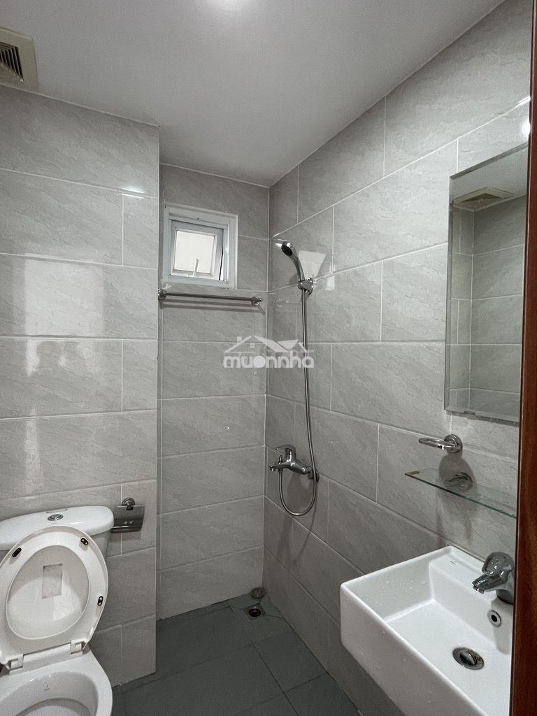 Cho thuê căn hộ 2pn2wc samsora sẵn nội thất - 5.5tr/tháng - ở liền - Ảnh 4