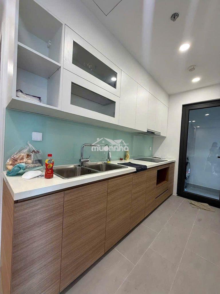 Chung cư dream home, lê đức thọ, gv: 2p ngủ, 8tr/tháng, 62m2