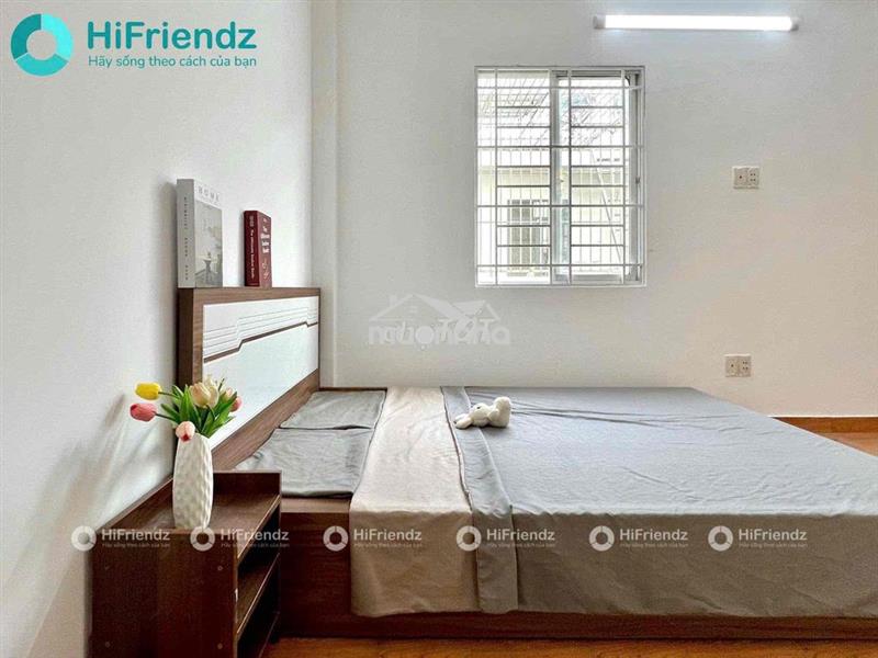 💥Căn hộ mini 2 người | full nội thất | thang máy |kế quận 1, 5