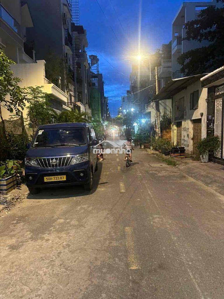 🏡 14tr – nhà đẹp full nội thất gỗ cao cấp – lê văn quới, bình tân 🏡