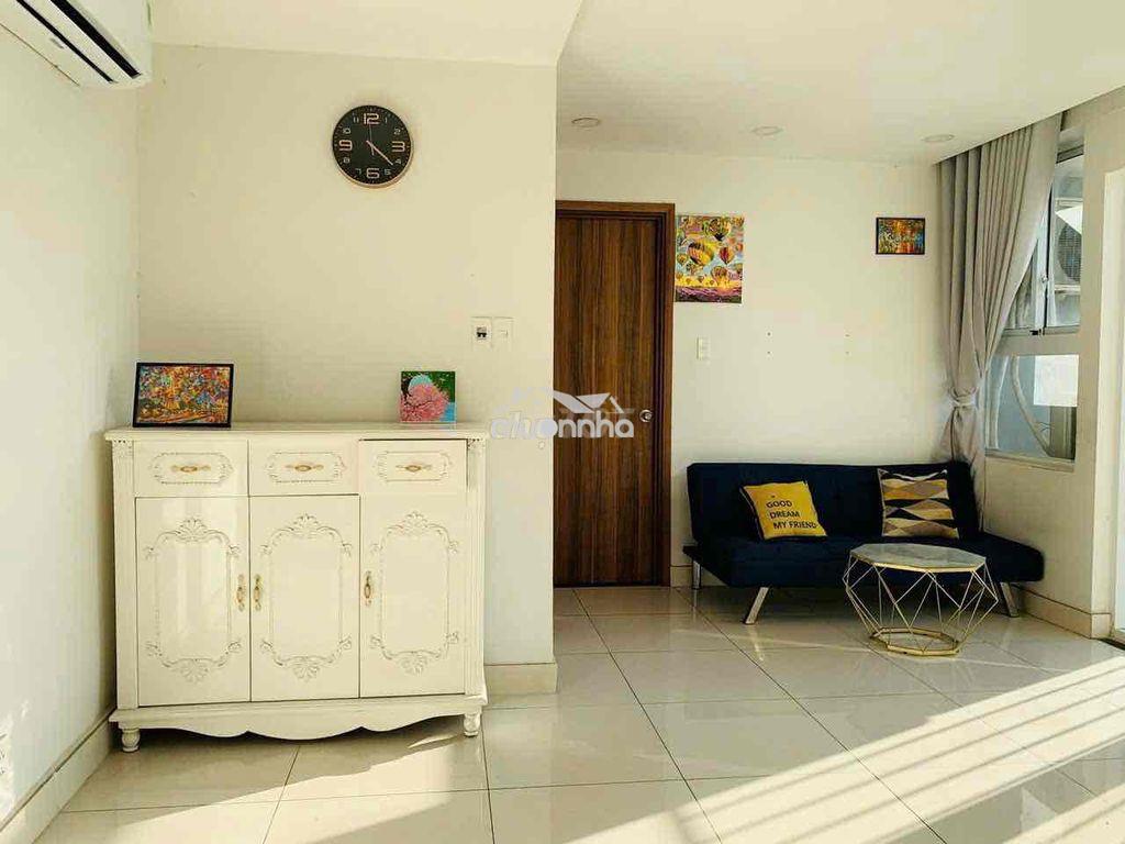Cho thuê căn góc samsora riverside – 56m² - Ảnh 2