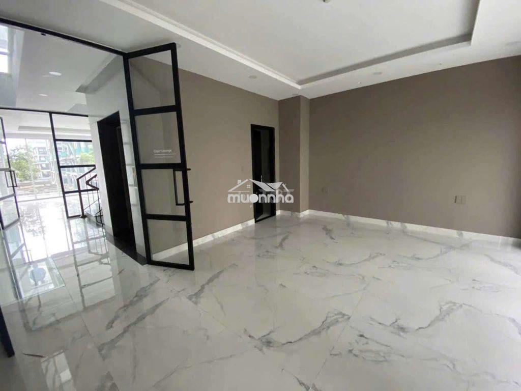 Cho thuê nhà phố saritown – đường số 10 | giá tốt - Ảnh 2