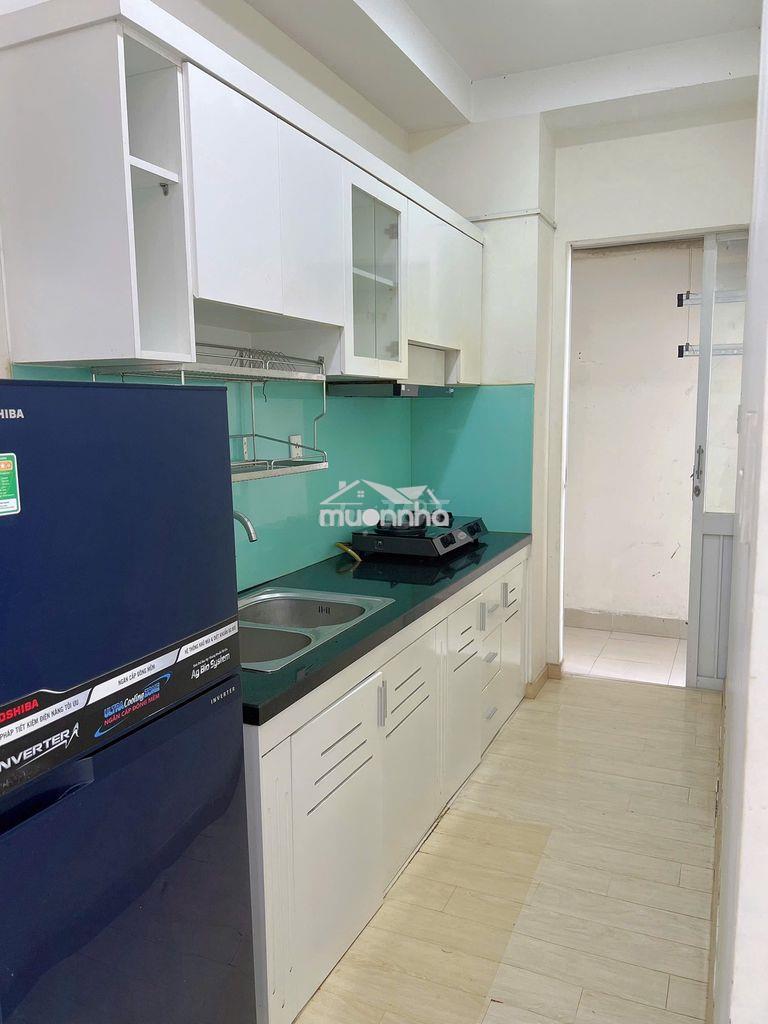 Bán căn góc 2pn tại hqc 35 hồ học lãm, phường an lạc. giá 1,855 tỷ