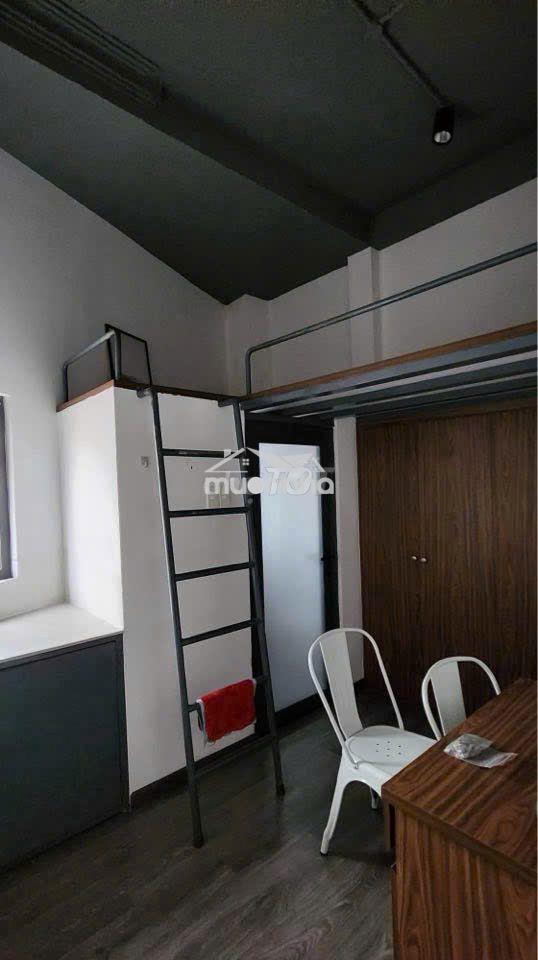 Cho thuê phòng chính chủ 519 nguyễn kiệm