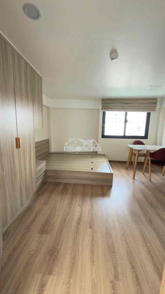 Chdv new 100% full nội thất máy giặt riêng đường nguyễn bỉnh khiêm