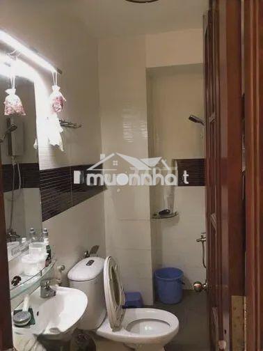 Cho thuê nhà nguyên căn hẻm trần quang diệu, q.3 4x13m, trệt 2 lầu st - Ảnh 4