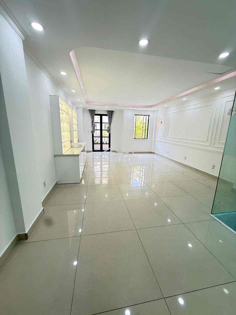 Văn phòng 40m2 cityland 🧧🧧 giá 6tr5