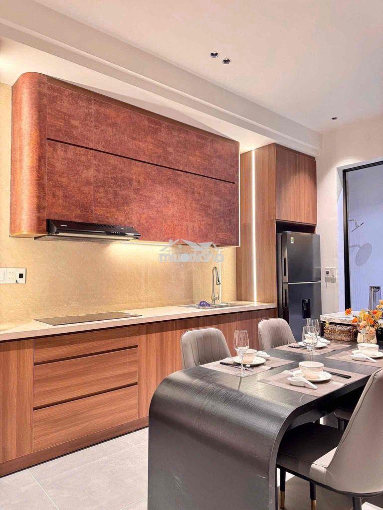 145 ✨ 🏡 cho thuê nhà 3 tầng có hồ bơi riêng - Ảnh 2