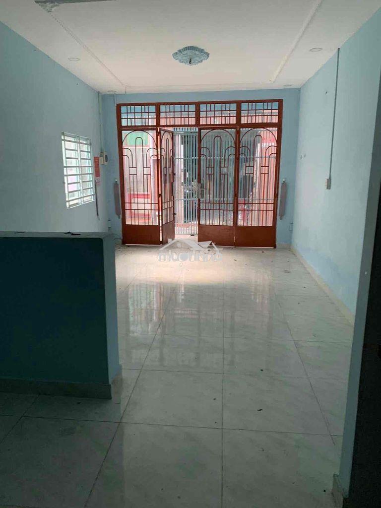 Cho thuê nhà đường ni sư huỳnh liên 3,5x11 1 trệt 1 lầu