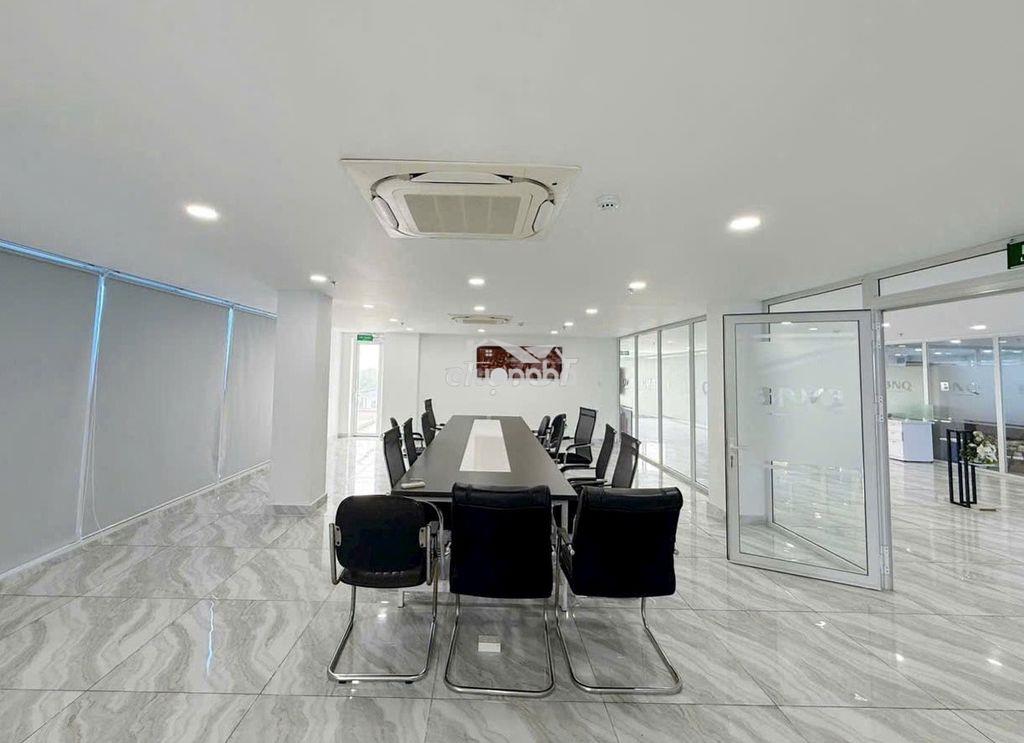 Cho thuê tòa nhà mặt tiền nguyễn thị thập, kdc himlam, quận 7 - Ảnh 3