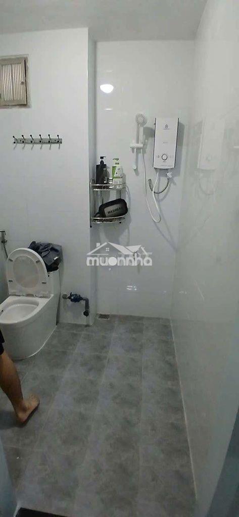 Cho thuê căn hộ trung tâm quận 5 – 2pn, 70m², giá tốt! - Ảnh 2