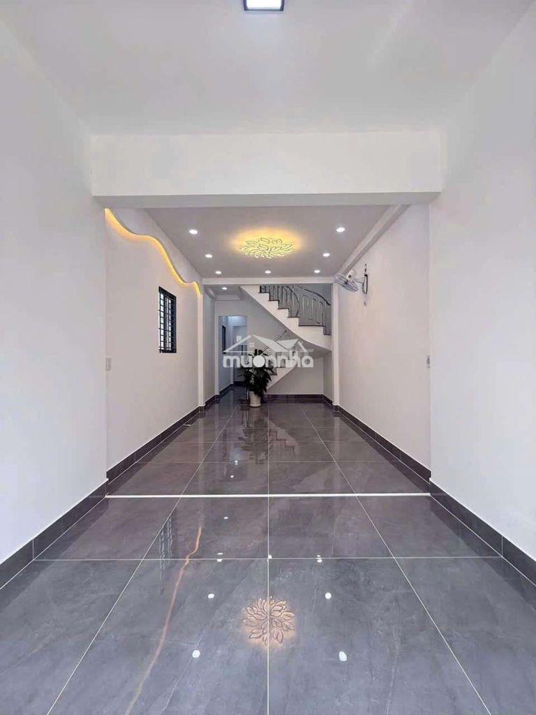 2// ngắn đường ht26 hẻm 5m  - Ảnh 4