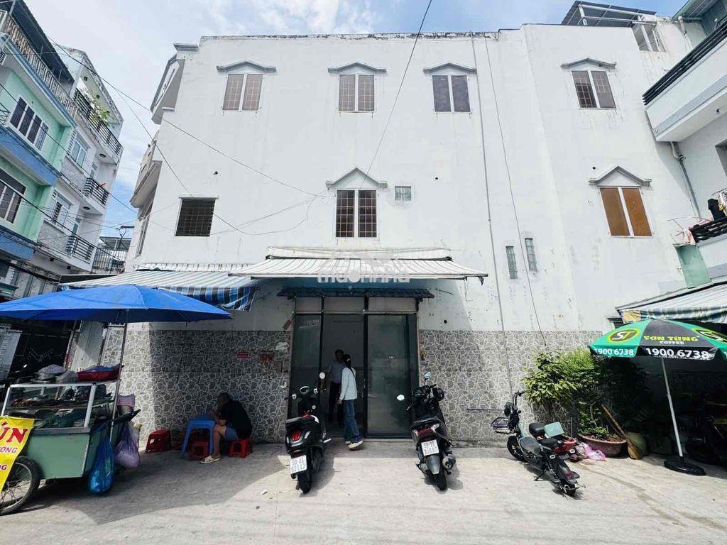 Nhà đẹp ở ngay 41m2 mai xuân thưởng hẻm ô tô 3 tầng chỉ 7.5 tỷ - Ảnh 3