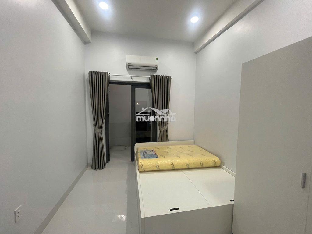 - Giáp q7 phòng 25m2 - full nội thất cao cấp - tác bếp - Ảnh 4