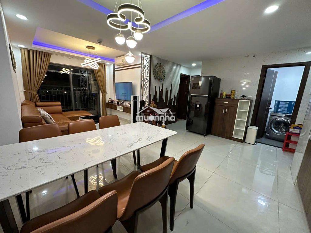 Cho thuê căn hộ chung cư cao cấp sơn trà ocean view,95 ngô quyền - Ảnh 3