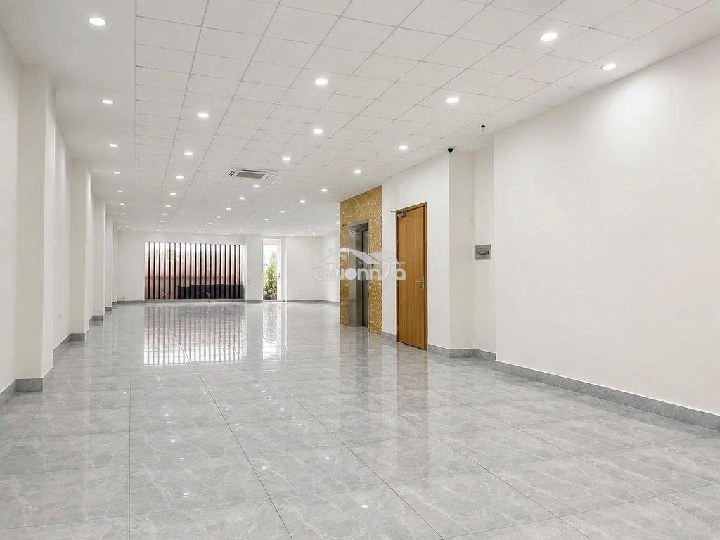 Tòa nhà mặt tiền nguyễn trọng tuyển, tân bình – dt 8x25m – 150tr - 4