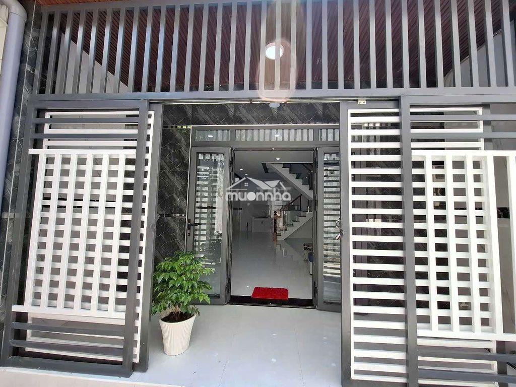 Hẻm 73 đường 46 - Ảnh 3
