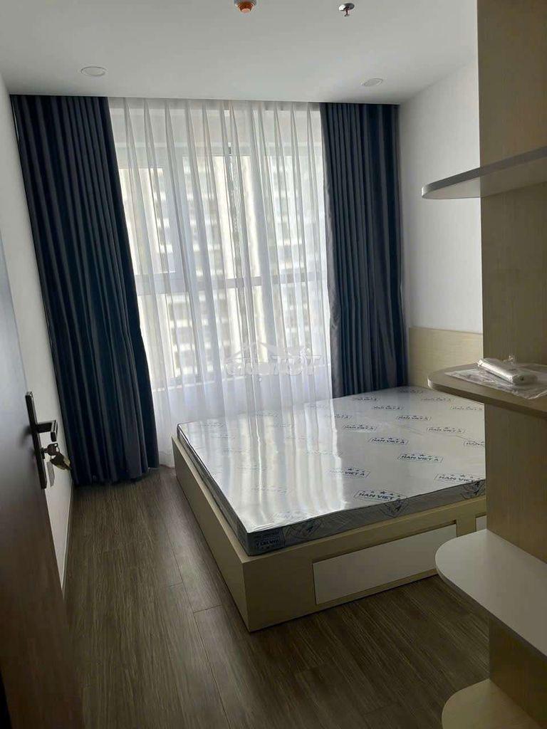 2n2w 68m2 thuê *** tại happy one central thủ dầu một - Ảnh 4