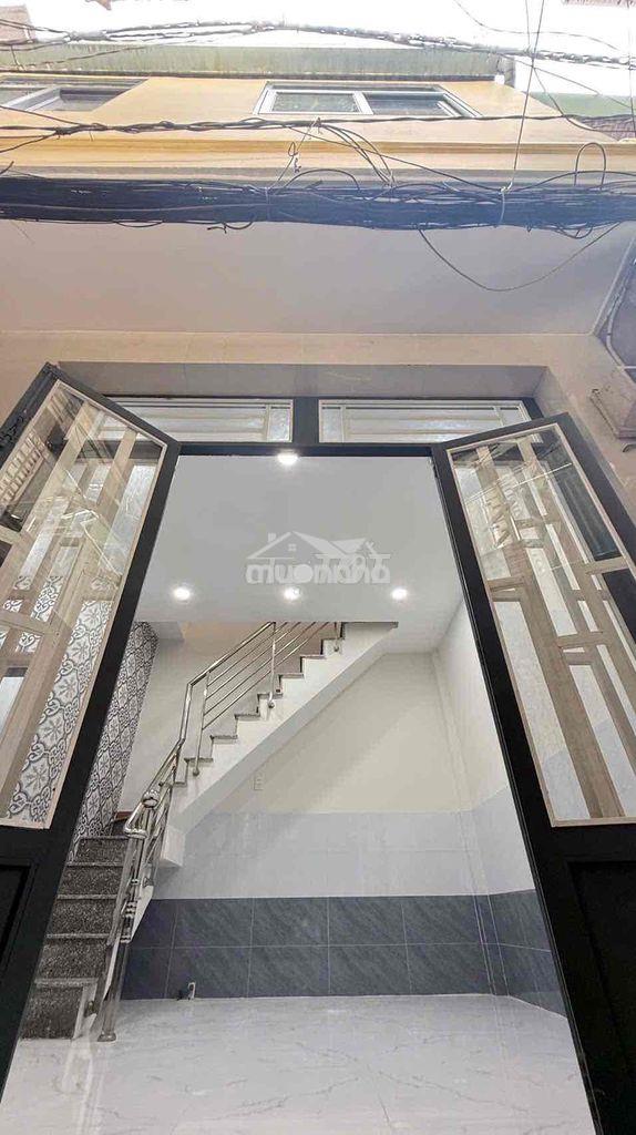 ✅Nhà mới sổ riêng vay được ngân hàng