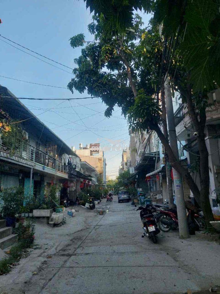 🌺Cho thuê kho đg 12m - kdc nam hùng vương- an lạc . dt : 8m *20m - Ảnh 3