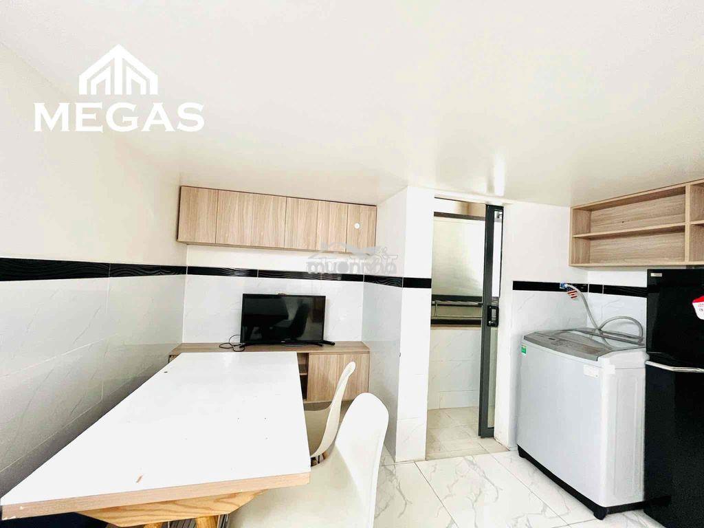 📌 Duplex full nội thất _ máy giặt riêng ngay tô ký _ cvpm quang trung - Ảnh 2
