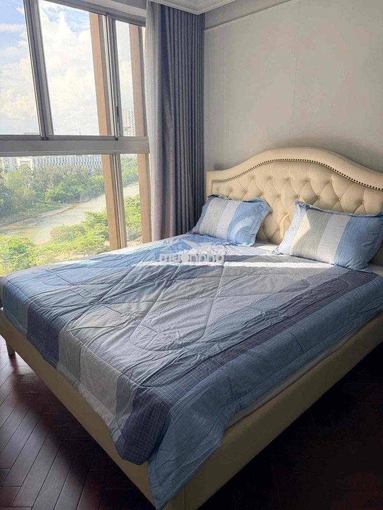 🏡 Cho thuê căn góc m6 – the symphony midtown, phú mỹ hưng - Ảnh 2