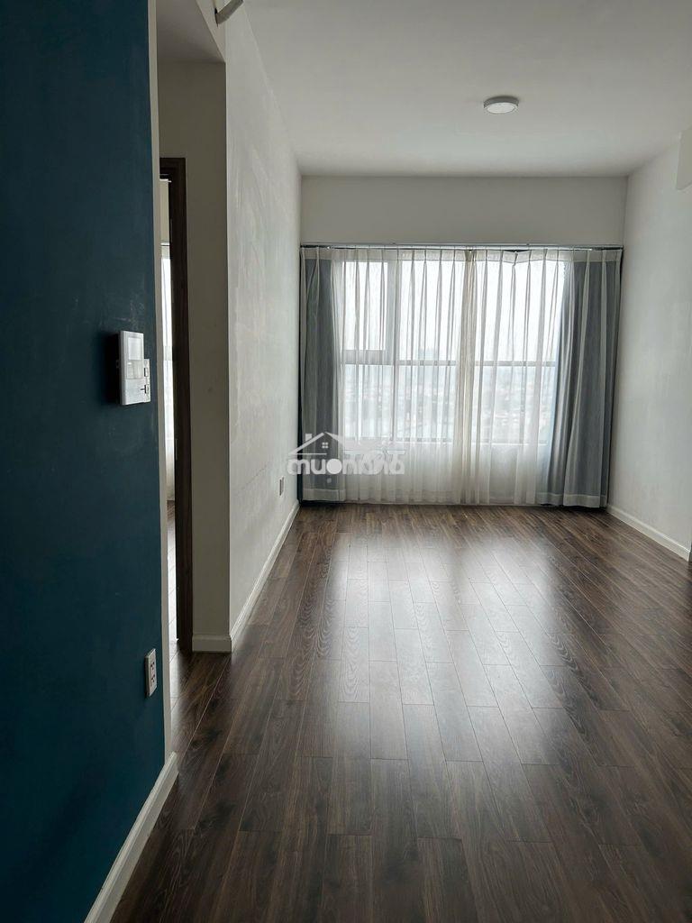 Cho thuê căn hộ 56m2, 2pn 1wc. giá 9,2 triệu/tháng - 2