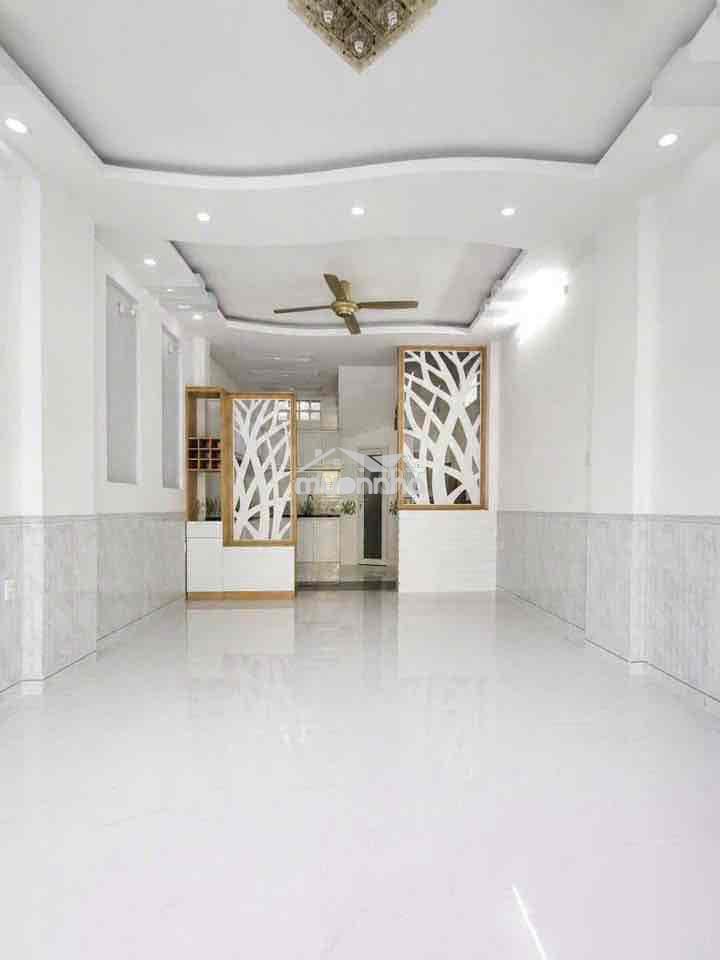 Tôi cần bán nhà nguyễn trọng tuyển,phú nhuận-giá:5.08tỷ/64.4m2(4.6x14) - Ảnh 2