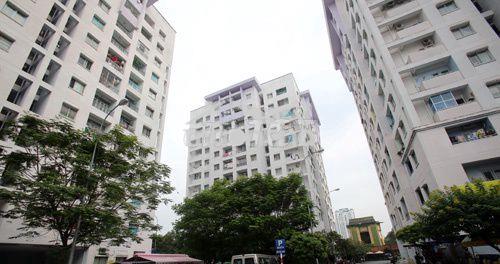 Chính chủ - cho thuê chung cư phú thọ, q11, 2pn, nội thất đầy đủ - Ảnh 4
