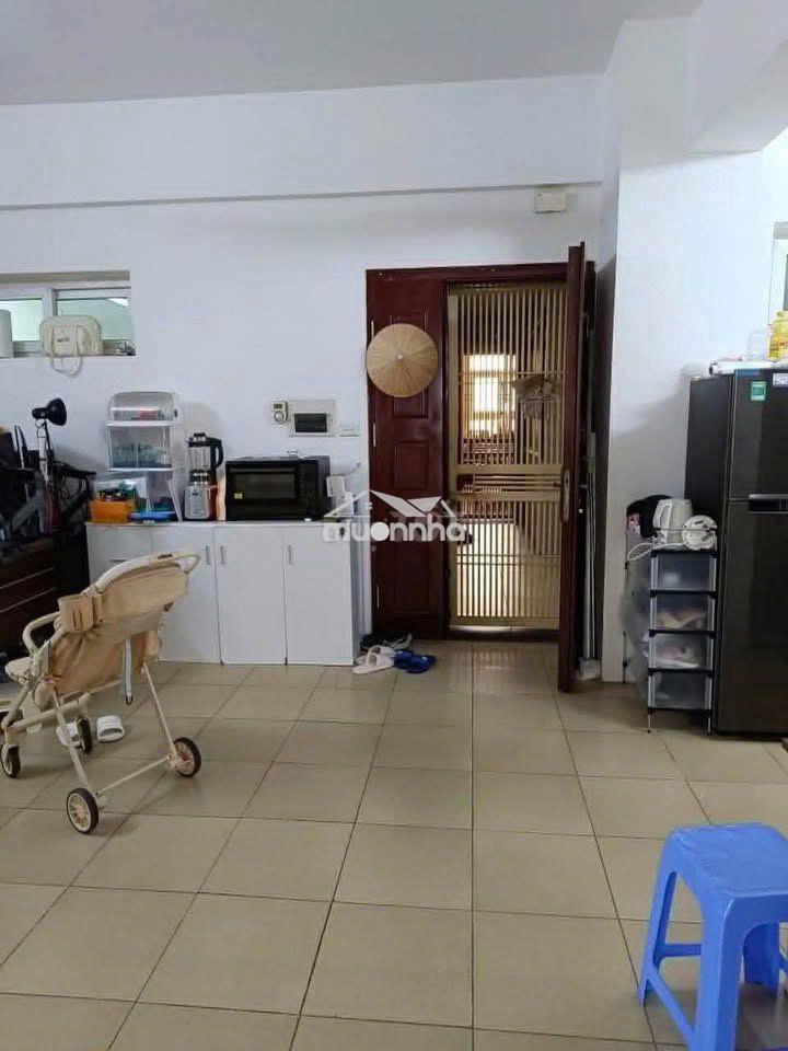 Cho thuê chung cư kim tâm hải, trường chinh - giá thuê: 7tr/tháng/2pn