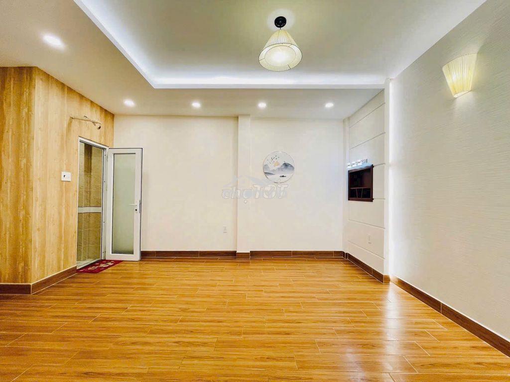 Cần cho thuê nhà mới hxt 99/6a nguyễn cửu đàm p.tân sơn nhì q.tân phú  - Ảnh 4