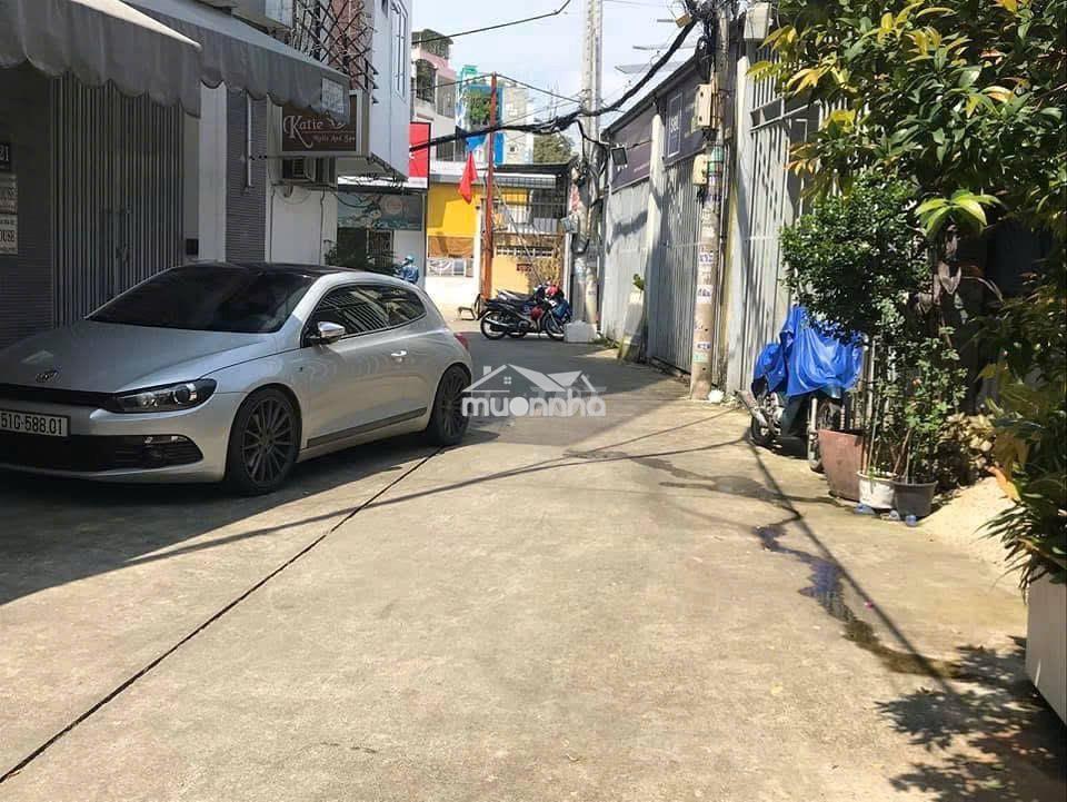 Nhà đẹp cho gia đình – 4pn 4wc – full nội thất – sân thượng thoáng - Ảnh 2