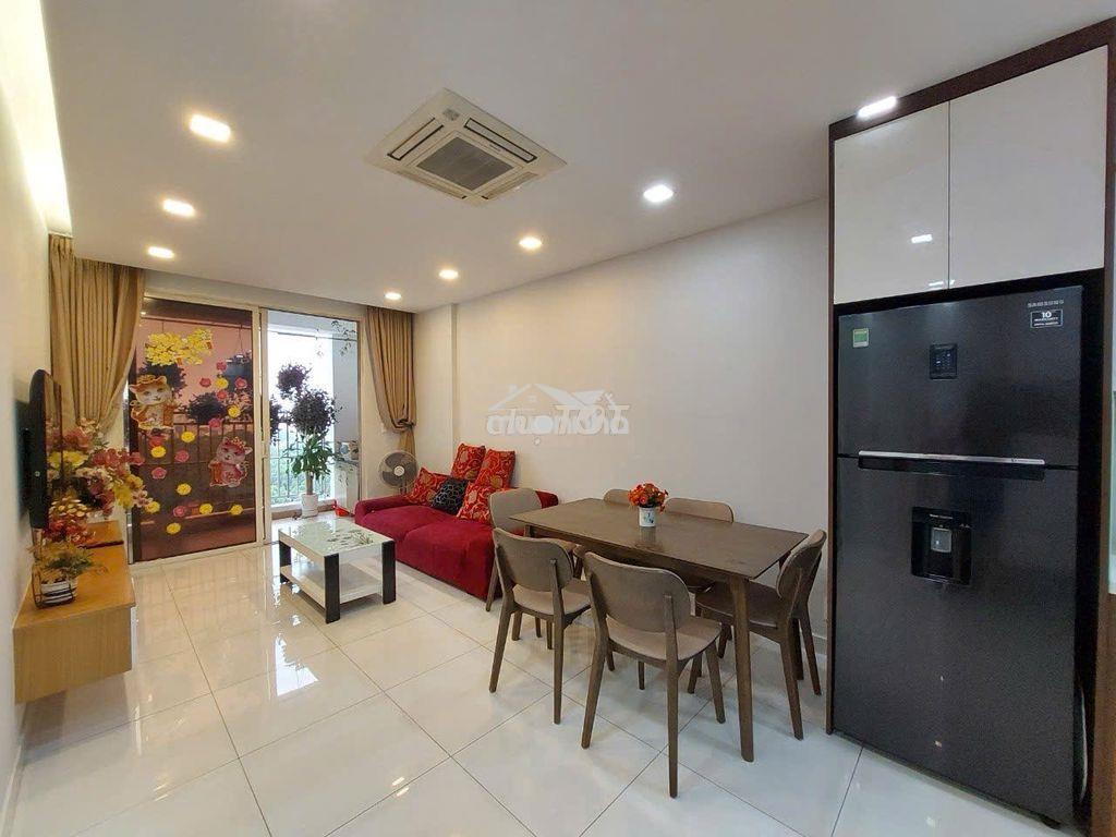 Căn 2pn.2wc - tầng cao thoáng mát - 17 triệu/tháng - garden gate - Ảnh 3