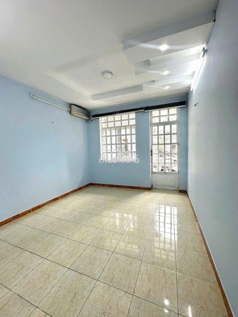 Cho thuê nhà hxh lê văn sỹ, tb, 4.5x17m, 3 tầng, 4pn, nhà mới - Ảnh 2